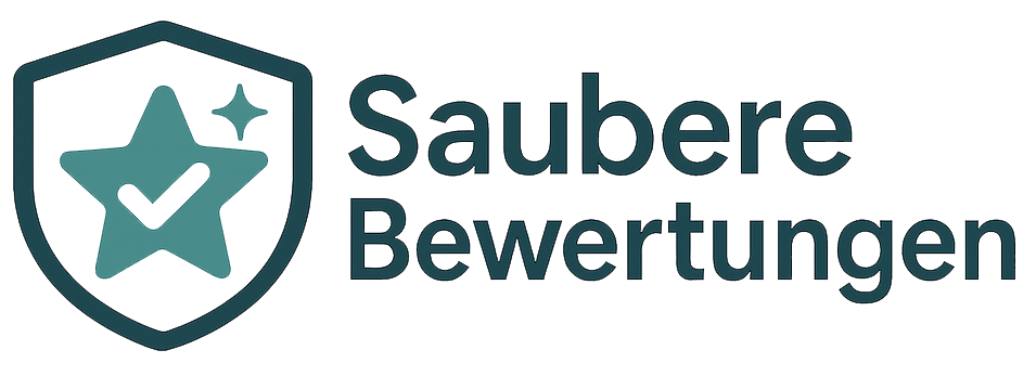 Logo-Saubere-Bewertungen